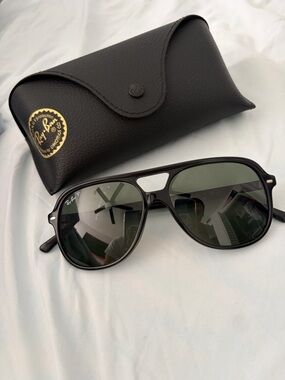 Ray-Ban Bill RB2198 Polarized Sunglasses